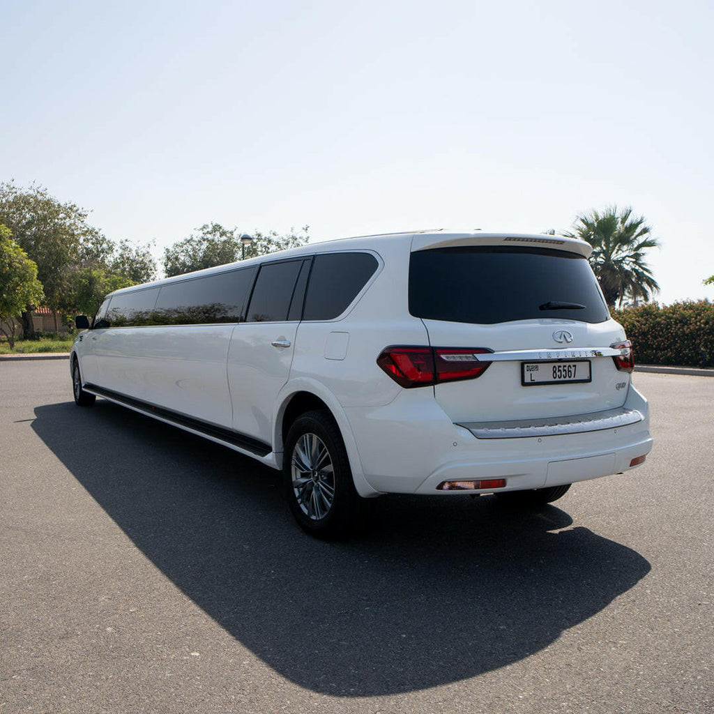 Atlantis Limousine Rental