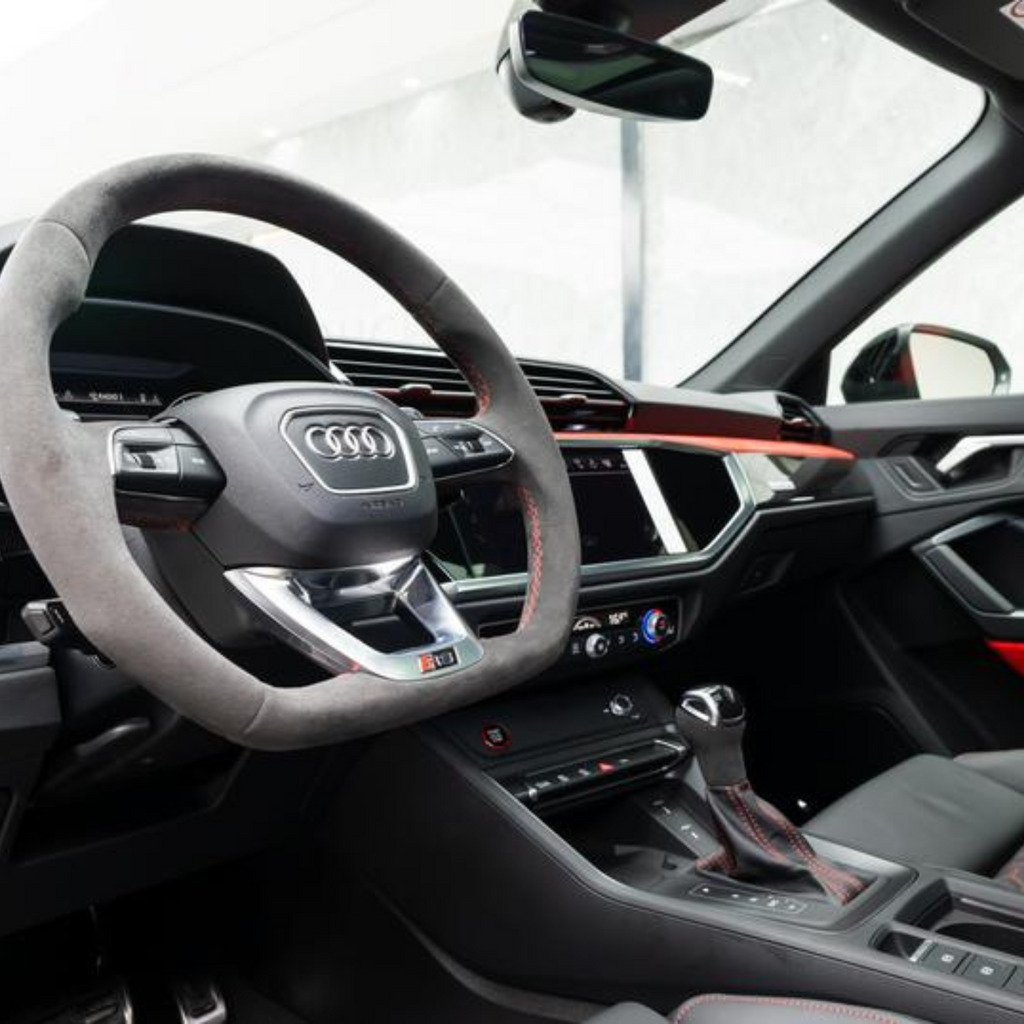 Rent Audi Q3 Rent Audi Q3.