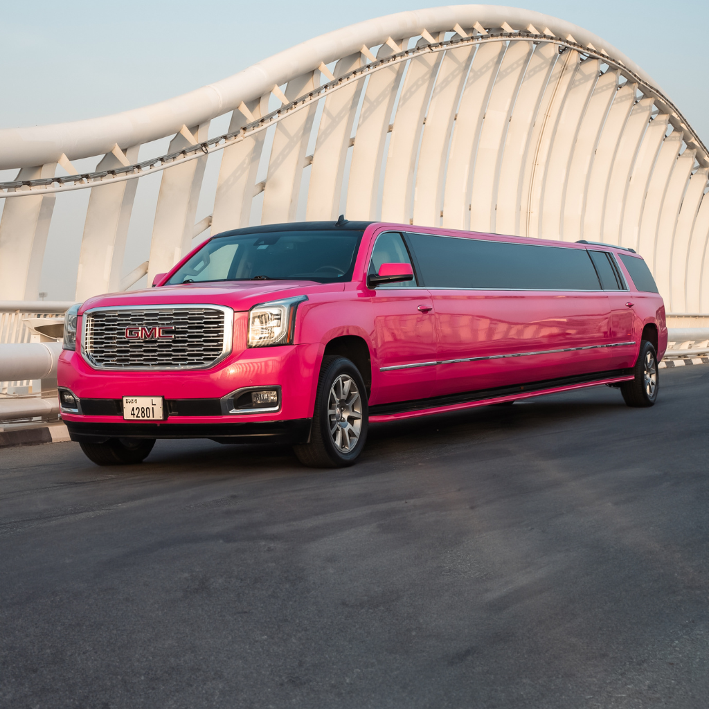 Vip Limo Luxury Limo Service Dubai | Skye VIP Limousine