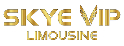 Skye VIP Limousine Dubai Logo 